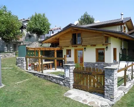 Apartment Melissa Secondo