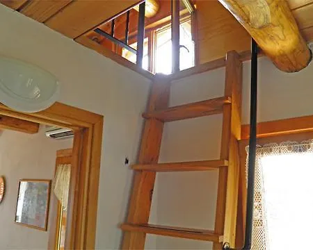 Apartman Melissa Secondo Vercana