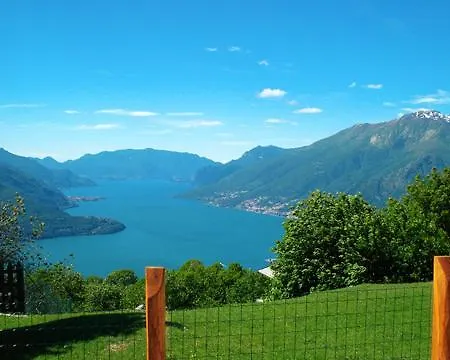 Apartman Melissa Secondo *