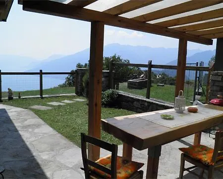 Apartman Melissa Secondo